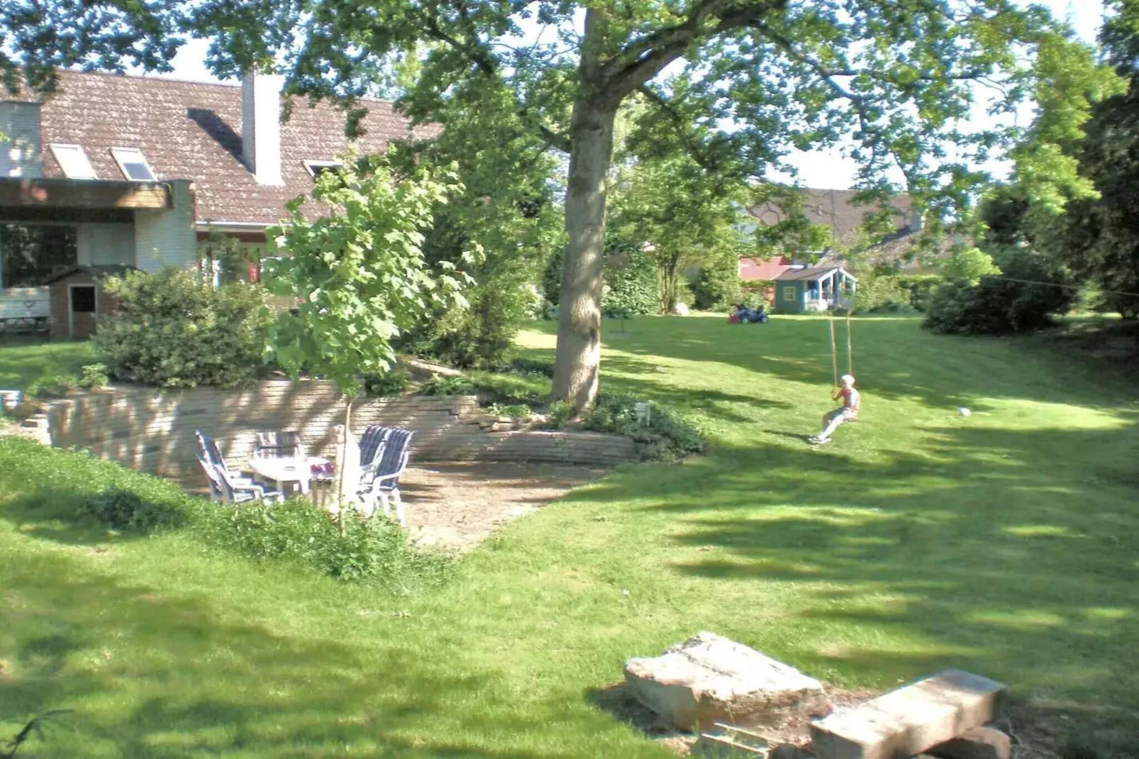 5 sterren vakantie huis in Give-Niet-getagd