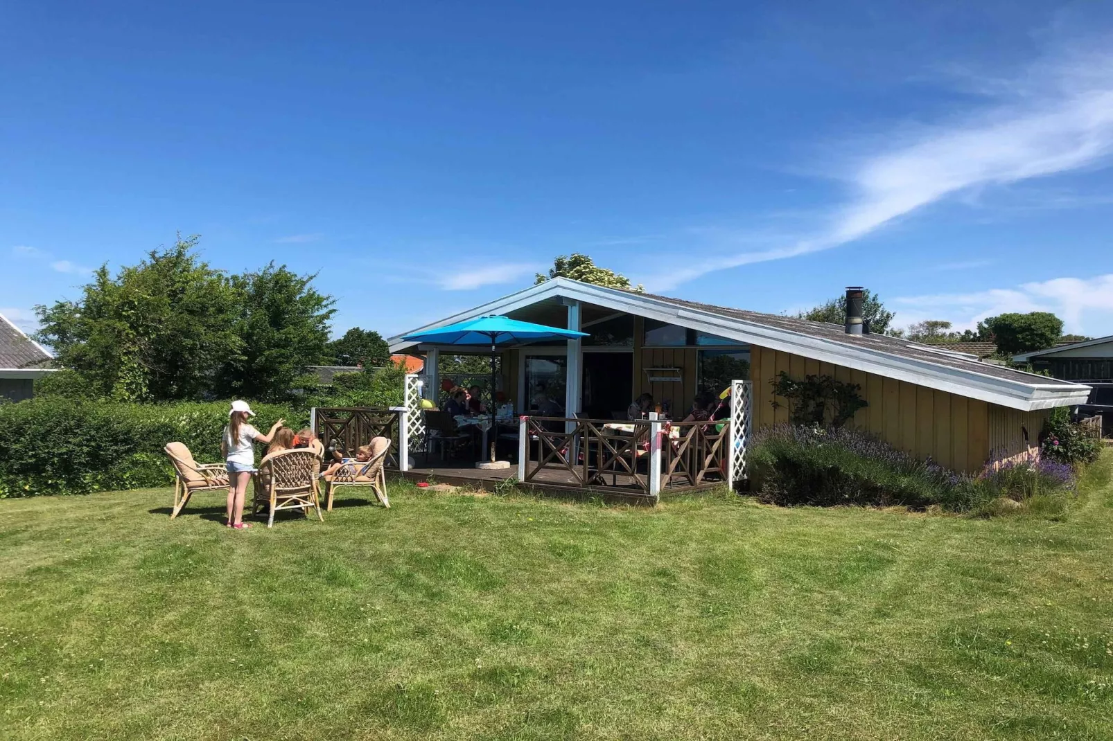 5 sterren vakantie huis in Brenderup Fyn-Niet-getagd