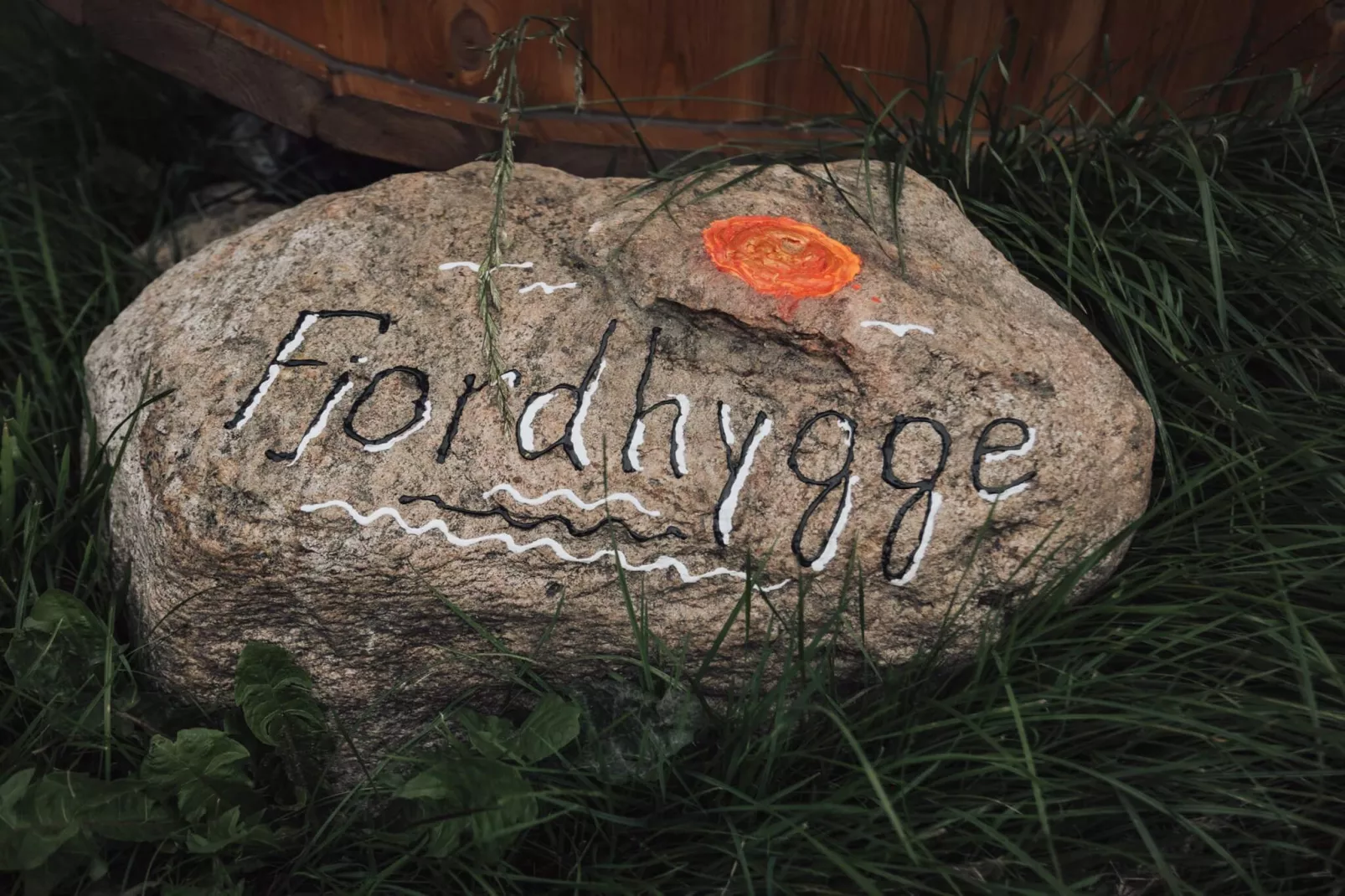 5 sterren vakantie huis in Jægerspris-Buitenlucht