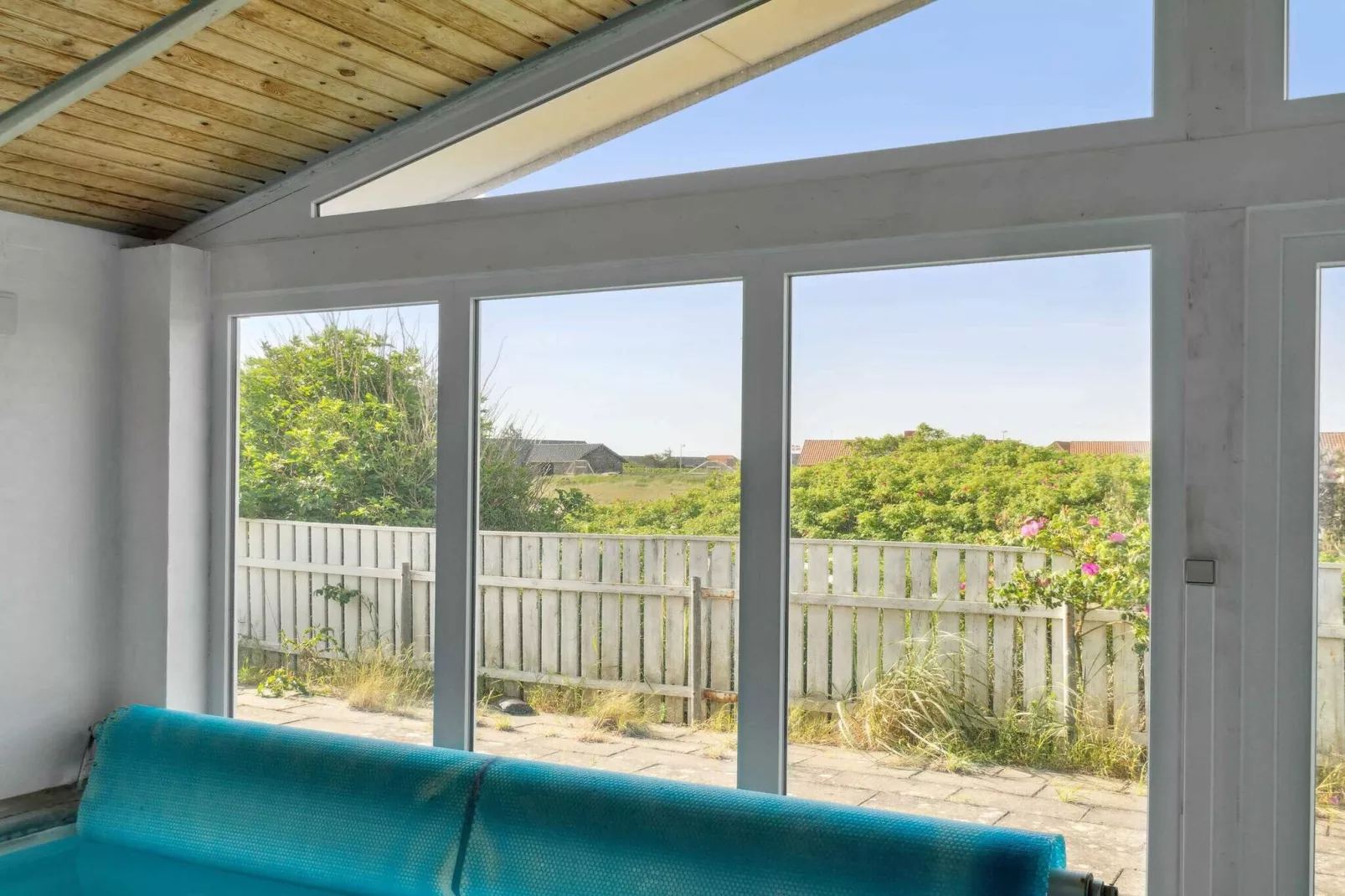 5 sterren vakantie huis in Vestervig-Buitenlucht