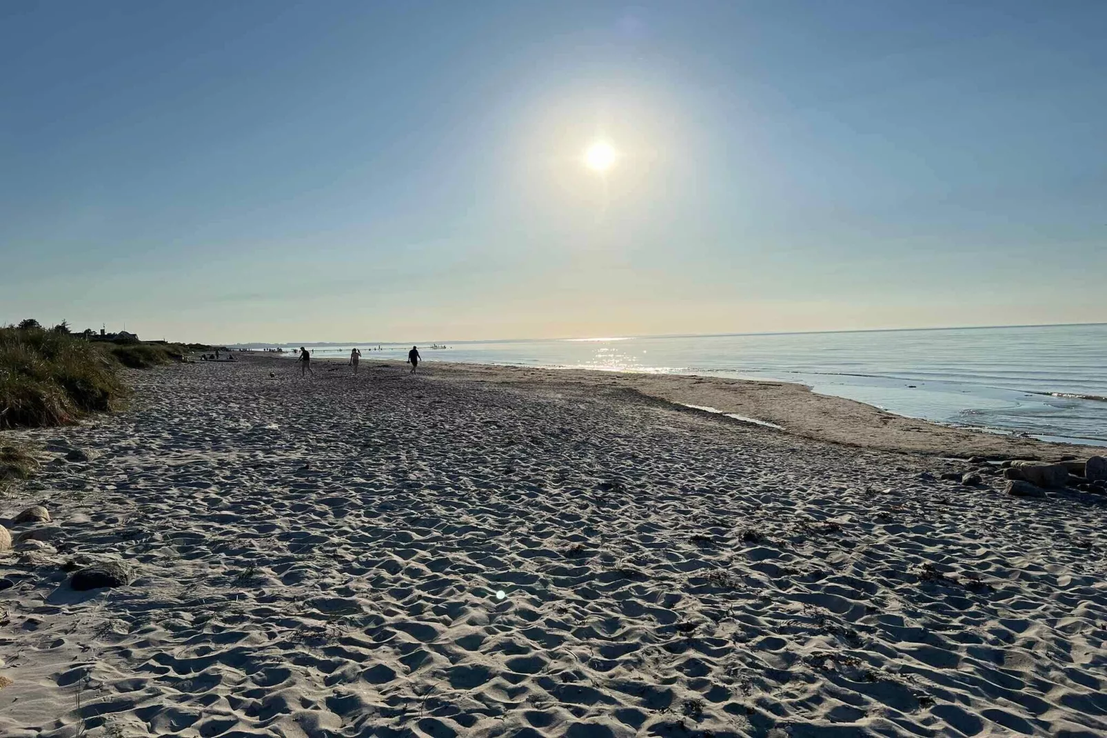 5 sterren vakantie huis in Glesborg-Niet-getagd