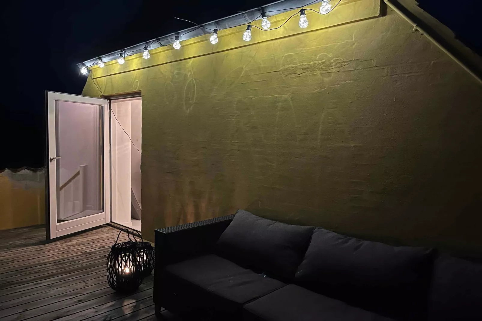 5 sterren vakantie huis in Hasle-Buitenlucht