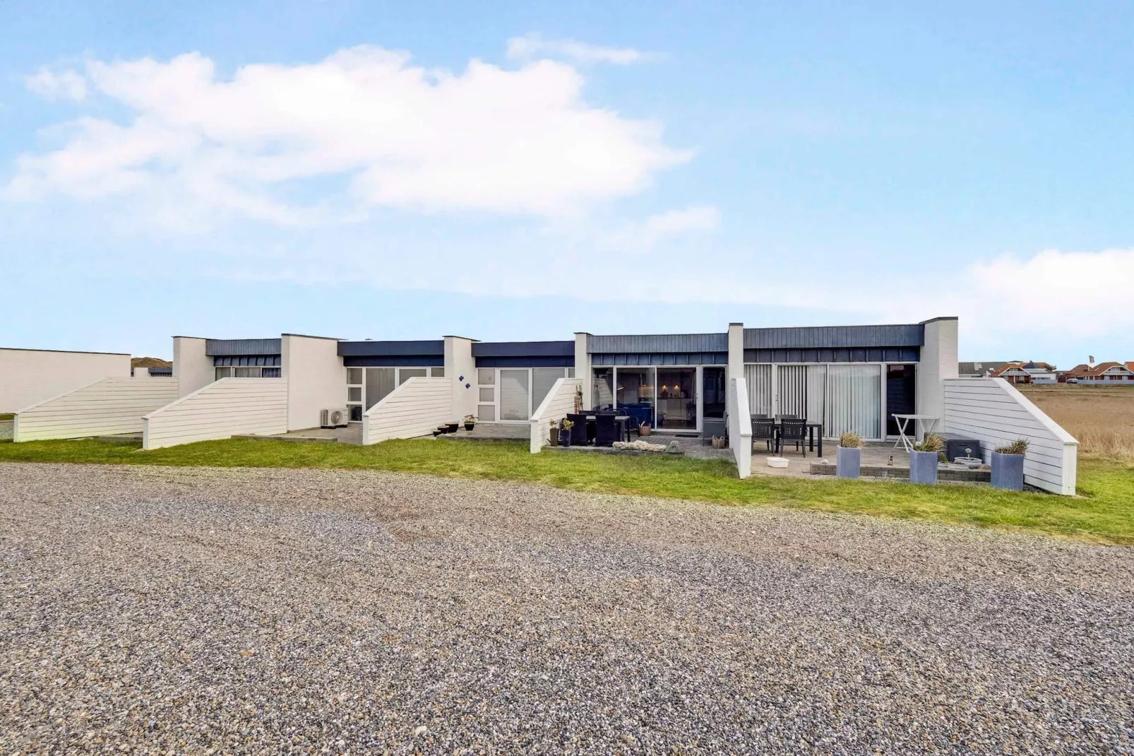 5 sterren vakantie huis in Vestervig-Buitenlucht