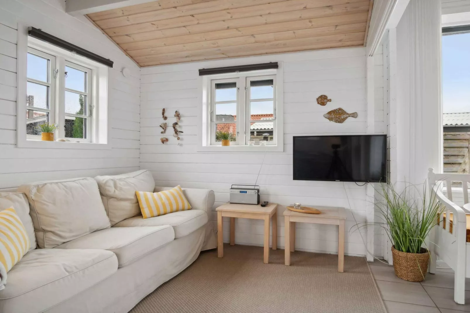 5 sterren vakantie huis in Karrebæksminde-Binnen