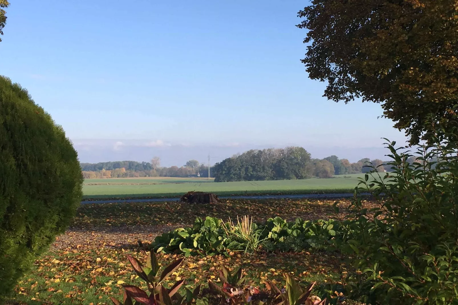 5 sterren vakantie huis in Bogense-Buitenlucht