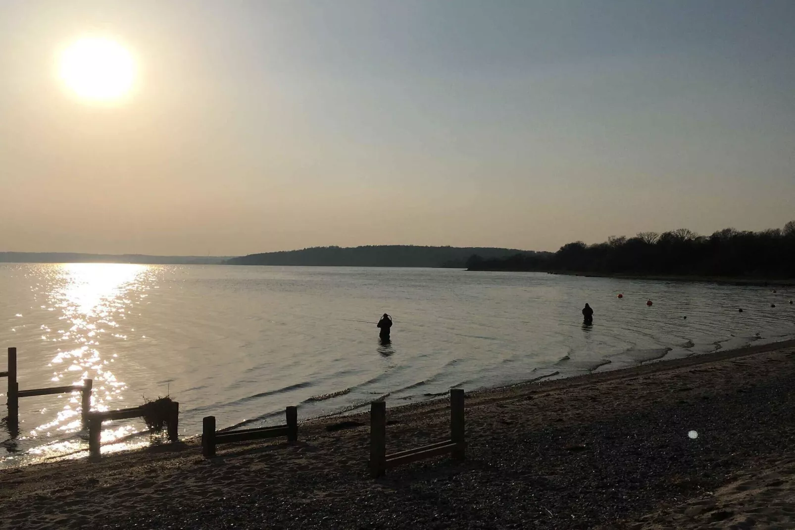 5 sterren vakantie huis in Aabenraa-Buitenlucht