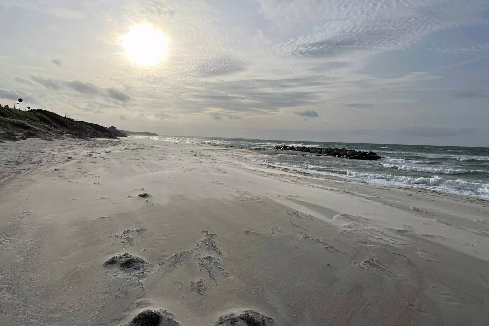 5 sterren vakantie huis in Hundested