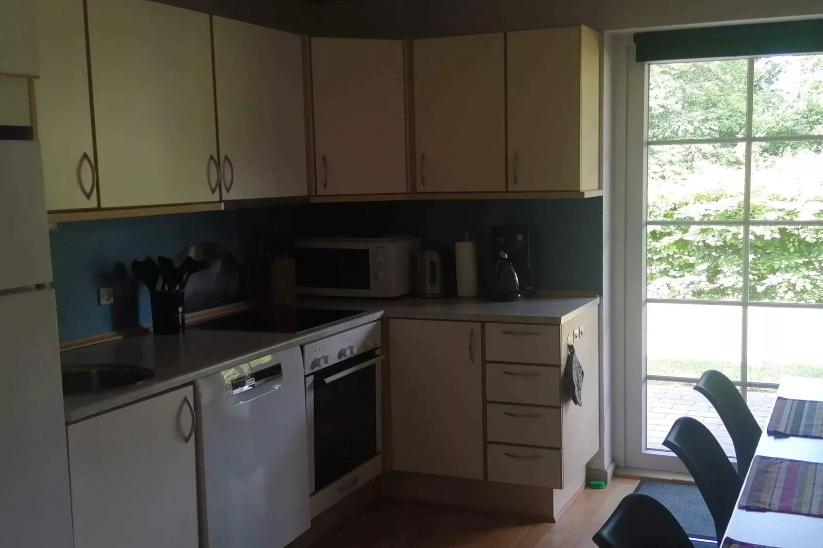 5 sterren vakantie huis in Gråsten-Binnen