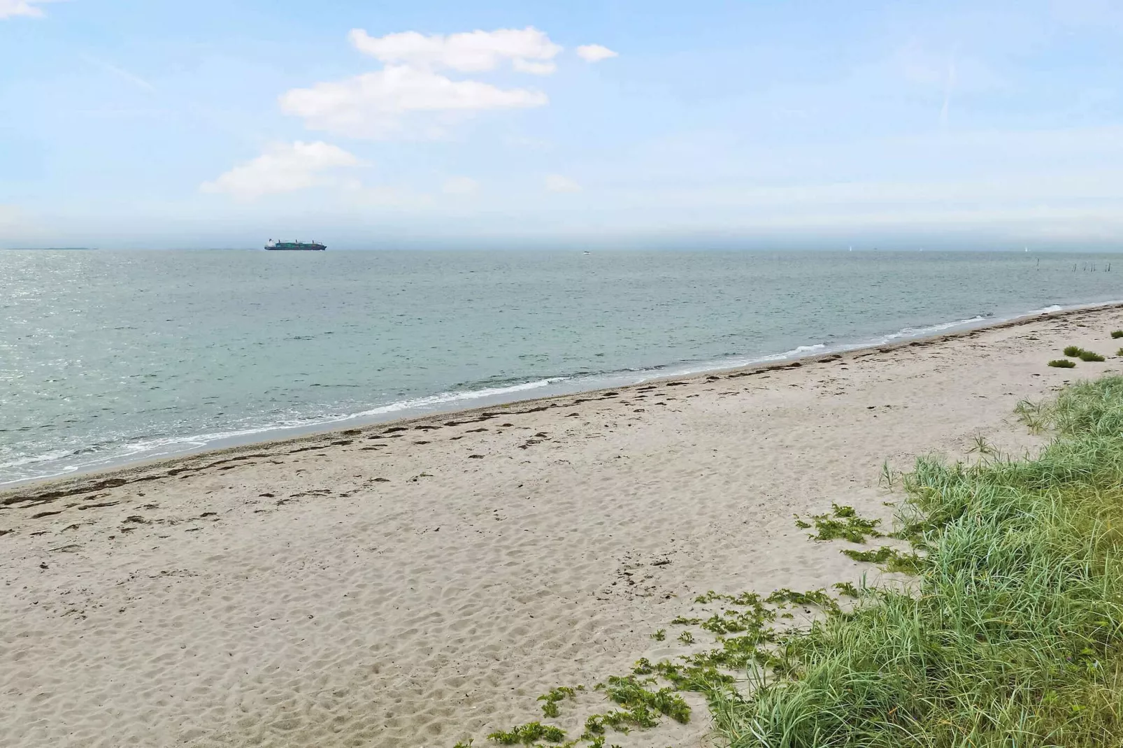 5 sterren vakantie huis in Tranekær-Buitenlucht