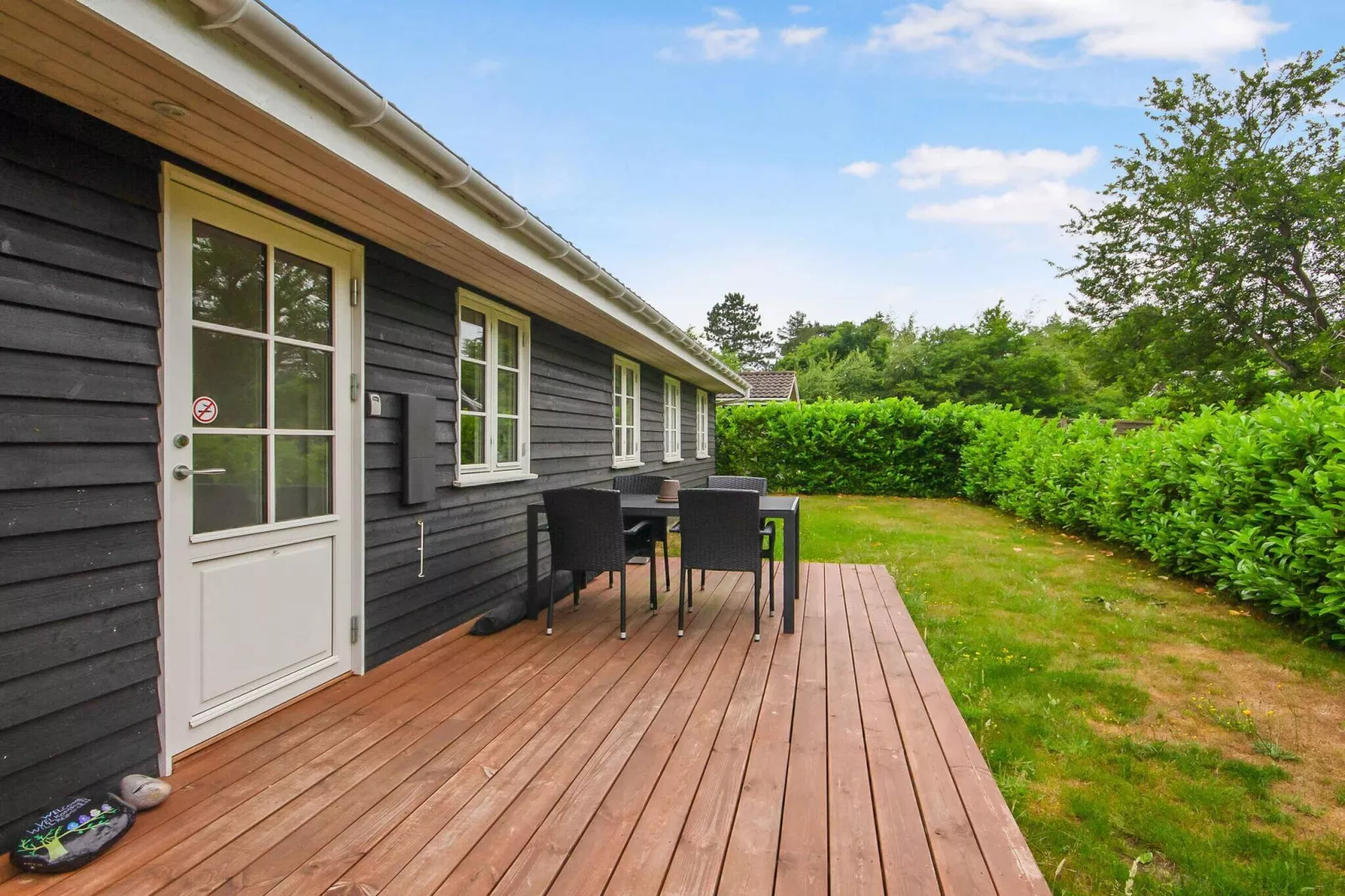 5 sterren vakantie huis in Tisvildeleje-Buitenlucht