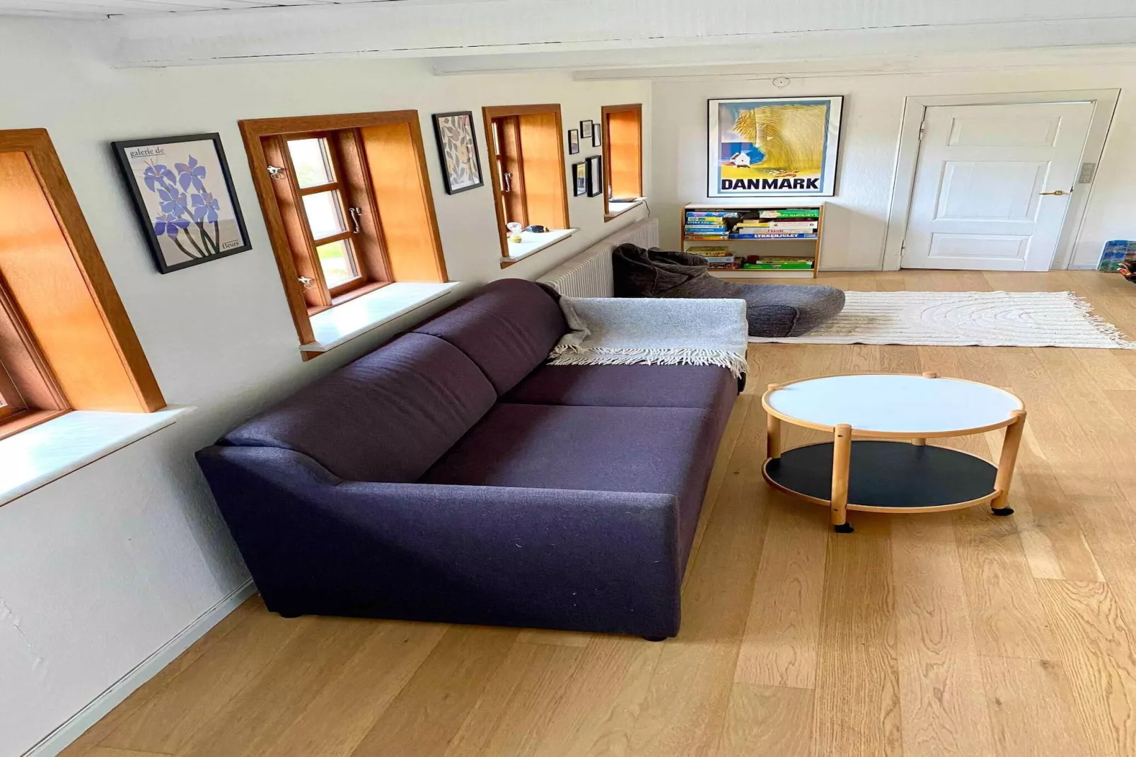 5 sterren vakantie huis in Frørup