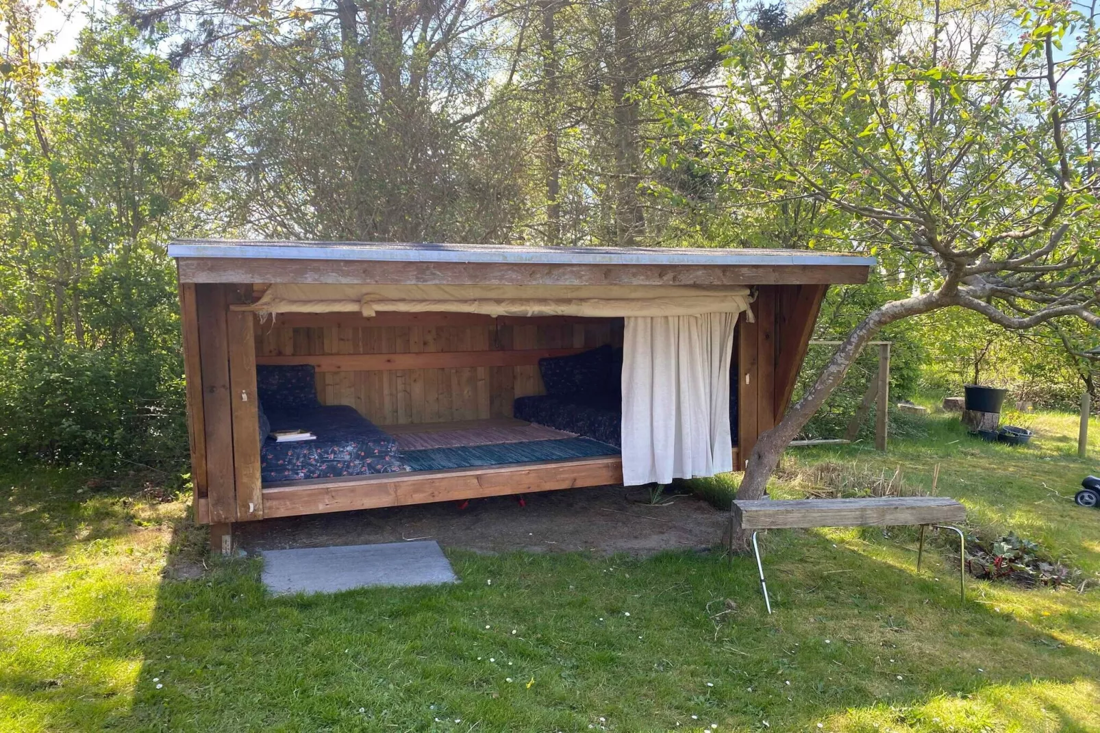 5 sterren vakantie huis in Orø-Buitenlucht