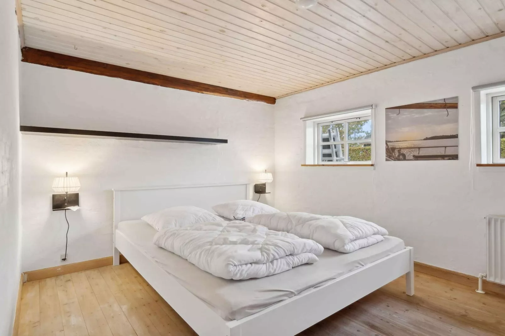 5 sterren vakantie huis in Svendborg-Binnen