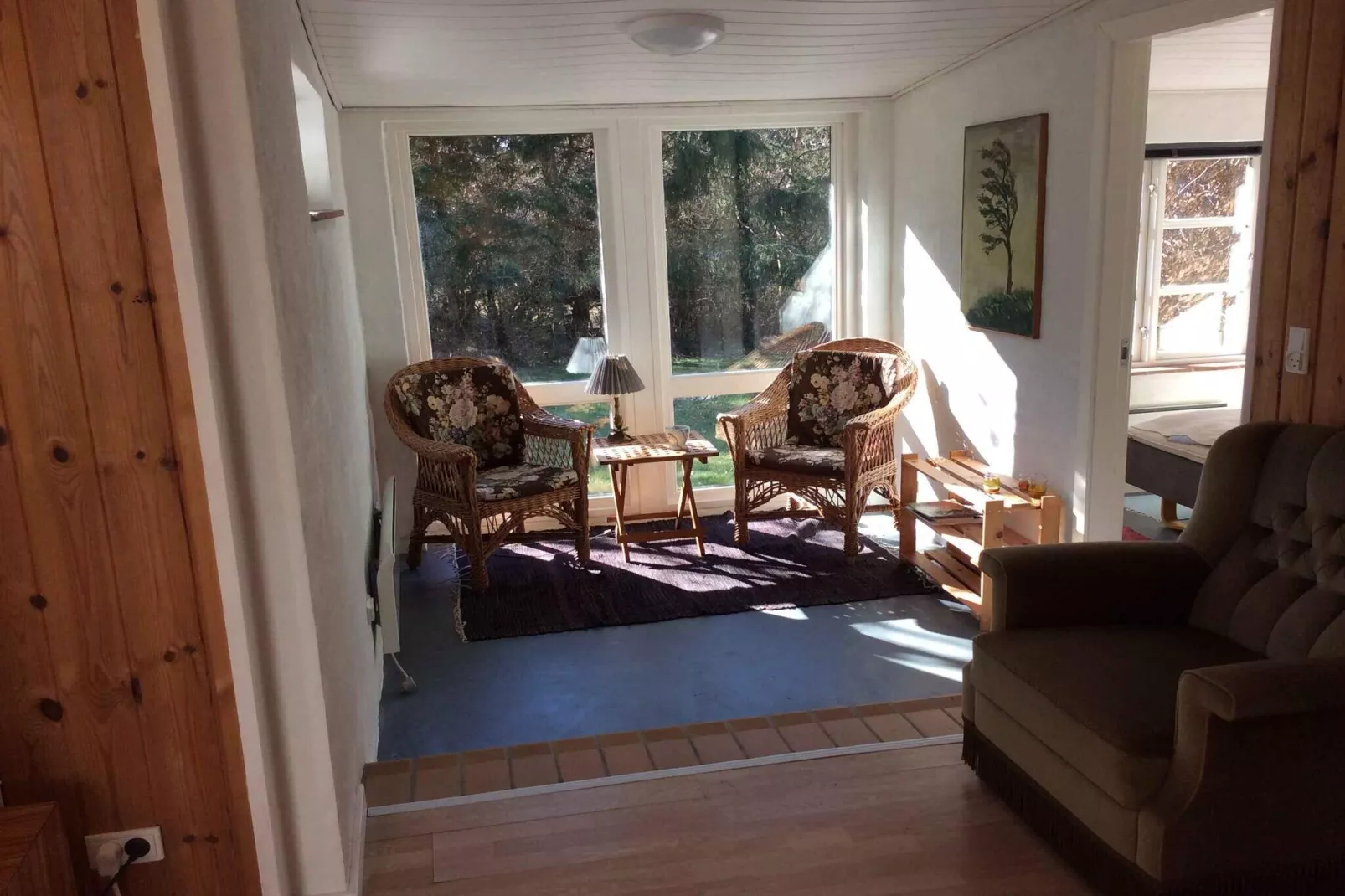 5 sterren vakantie huis in Hasle-Binnen