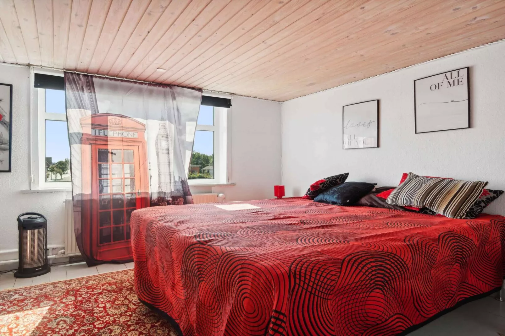 5 sterren vakantie huis in Thyholm-Binnen