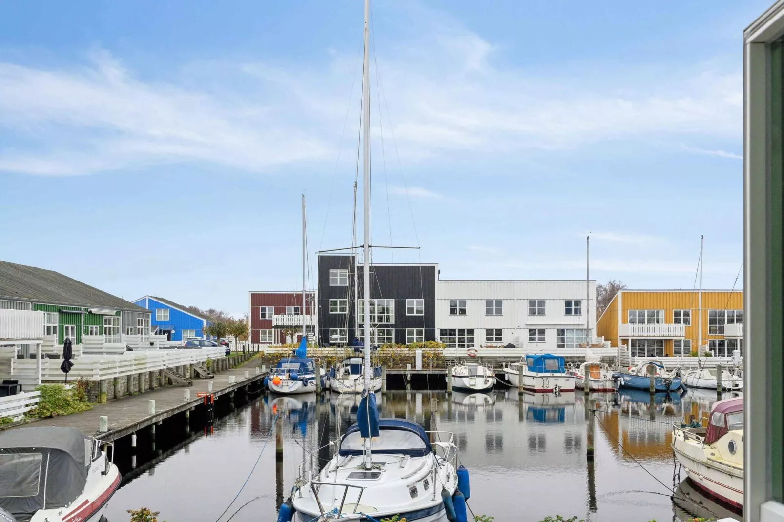 5 sterren vakantie huis in Ebeltoft-Waterzicht