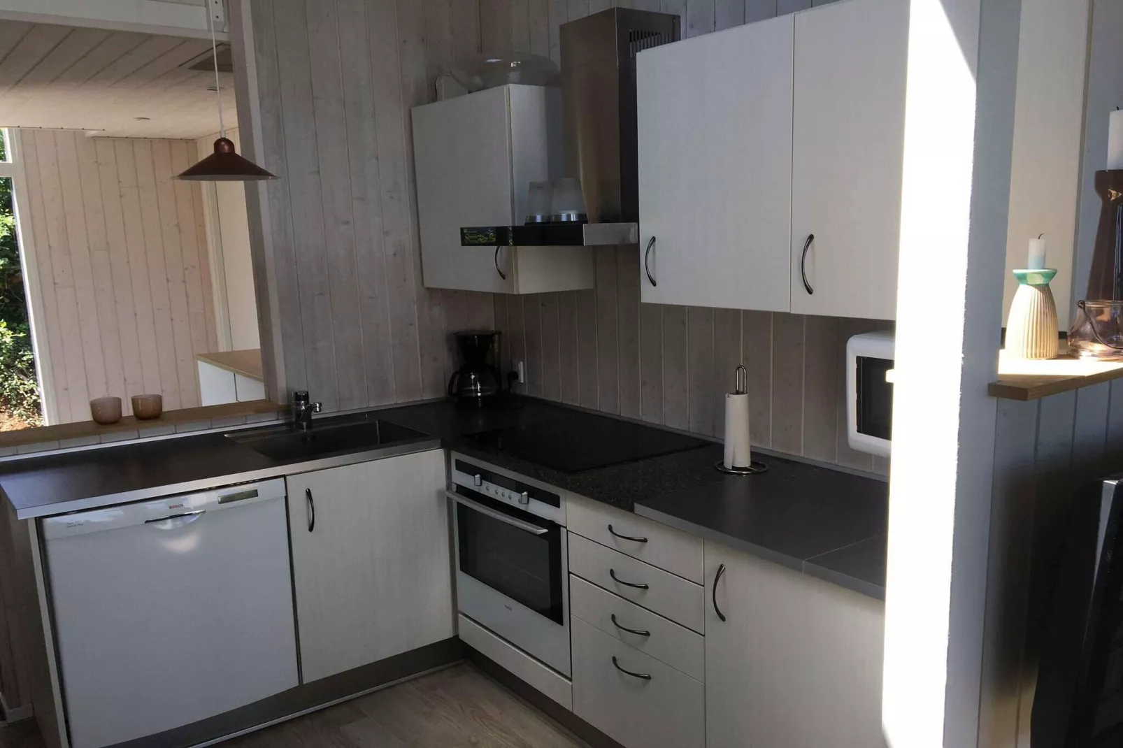 5 sterren vakantie huis in Sjølund-Binnen