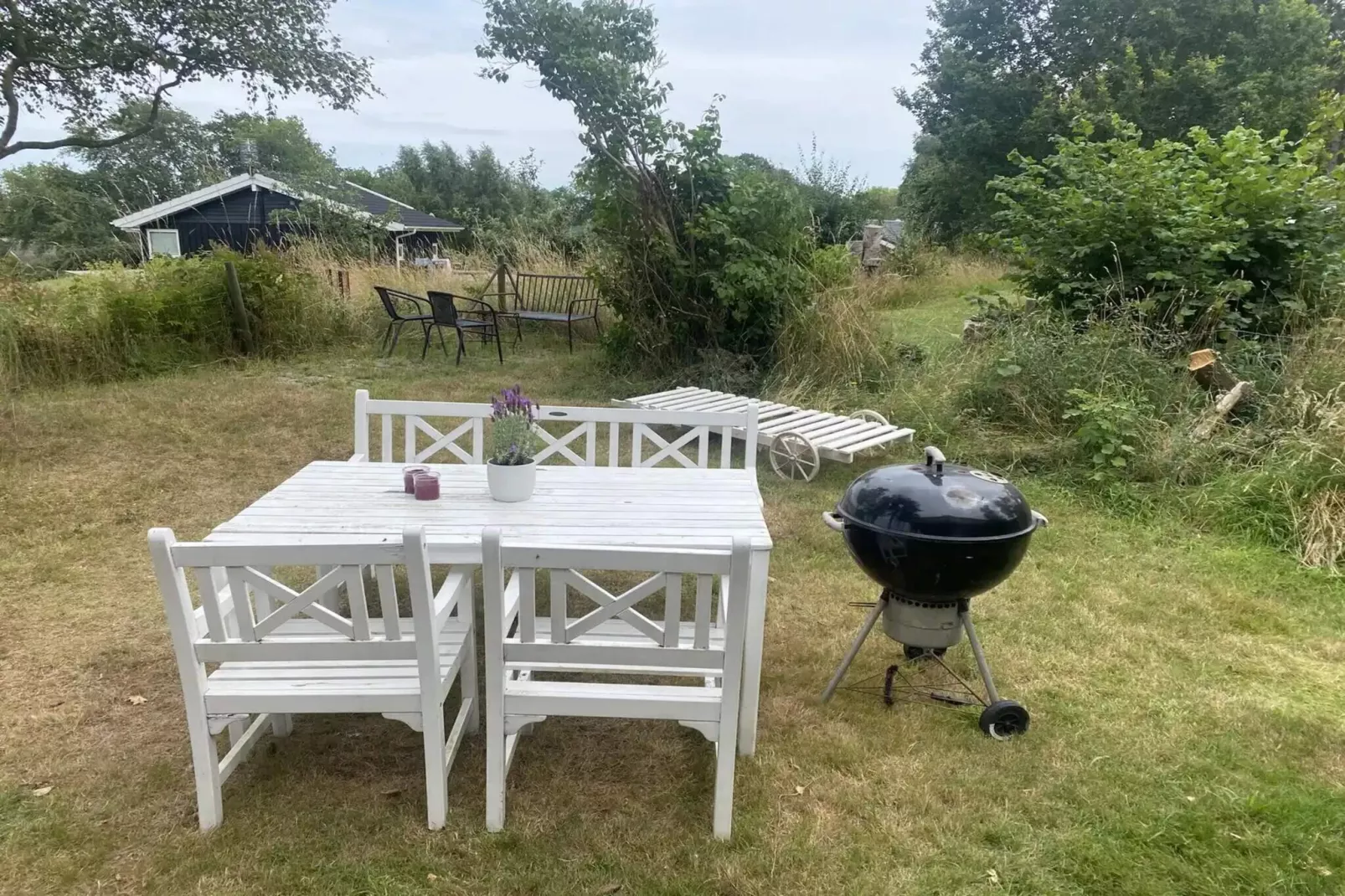 5 sterren vakantie huis in Nykøbing Sj-Niet-getagd