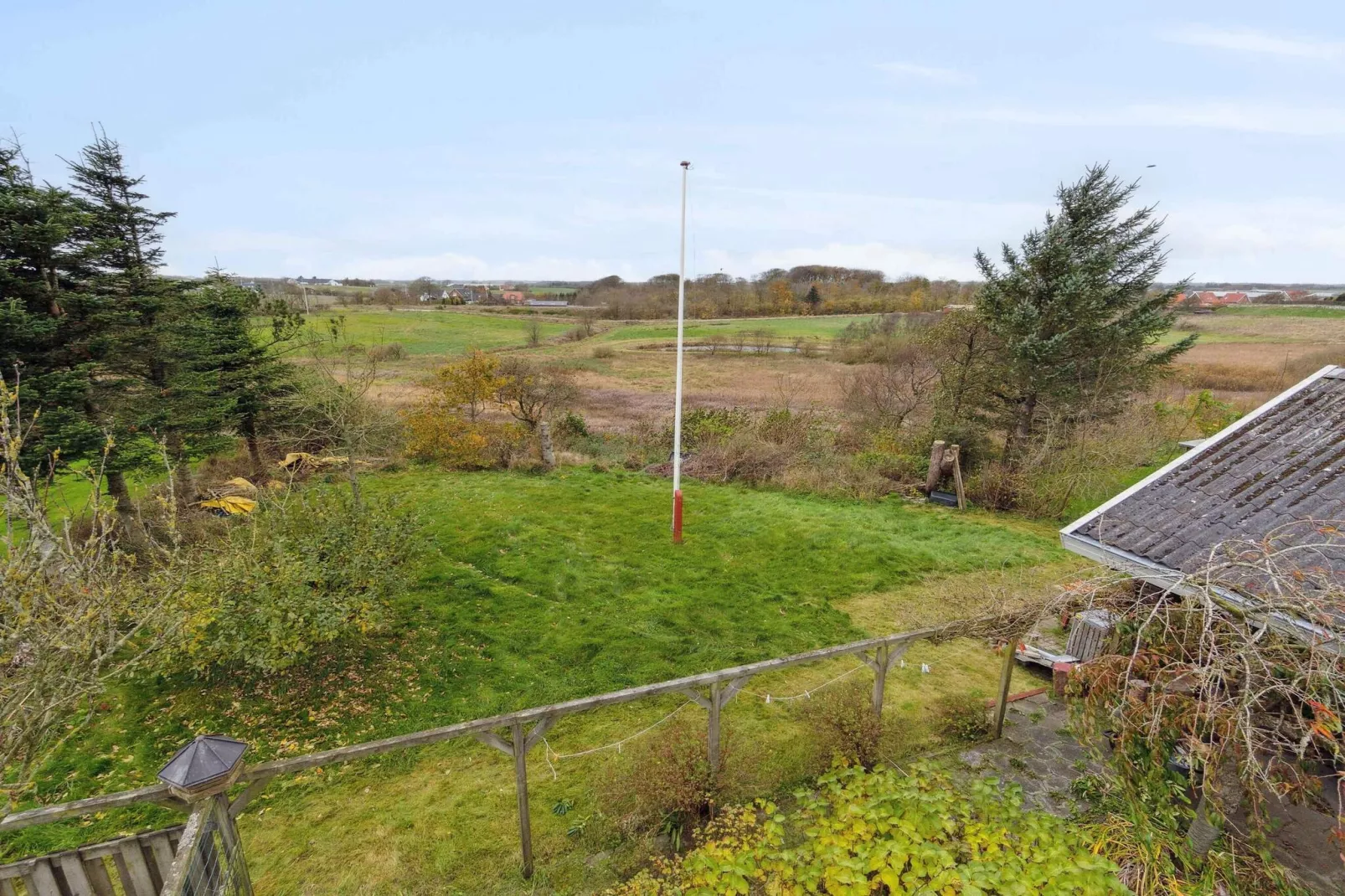 5 sterren vakantie huis in Thisted-Buitenlucht