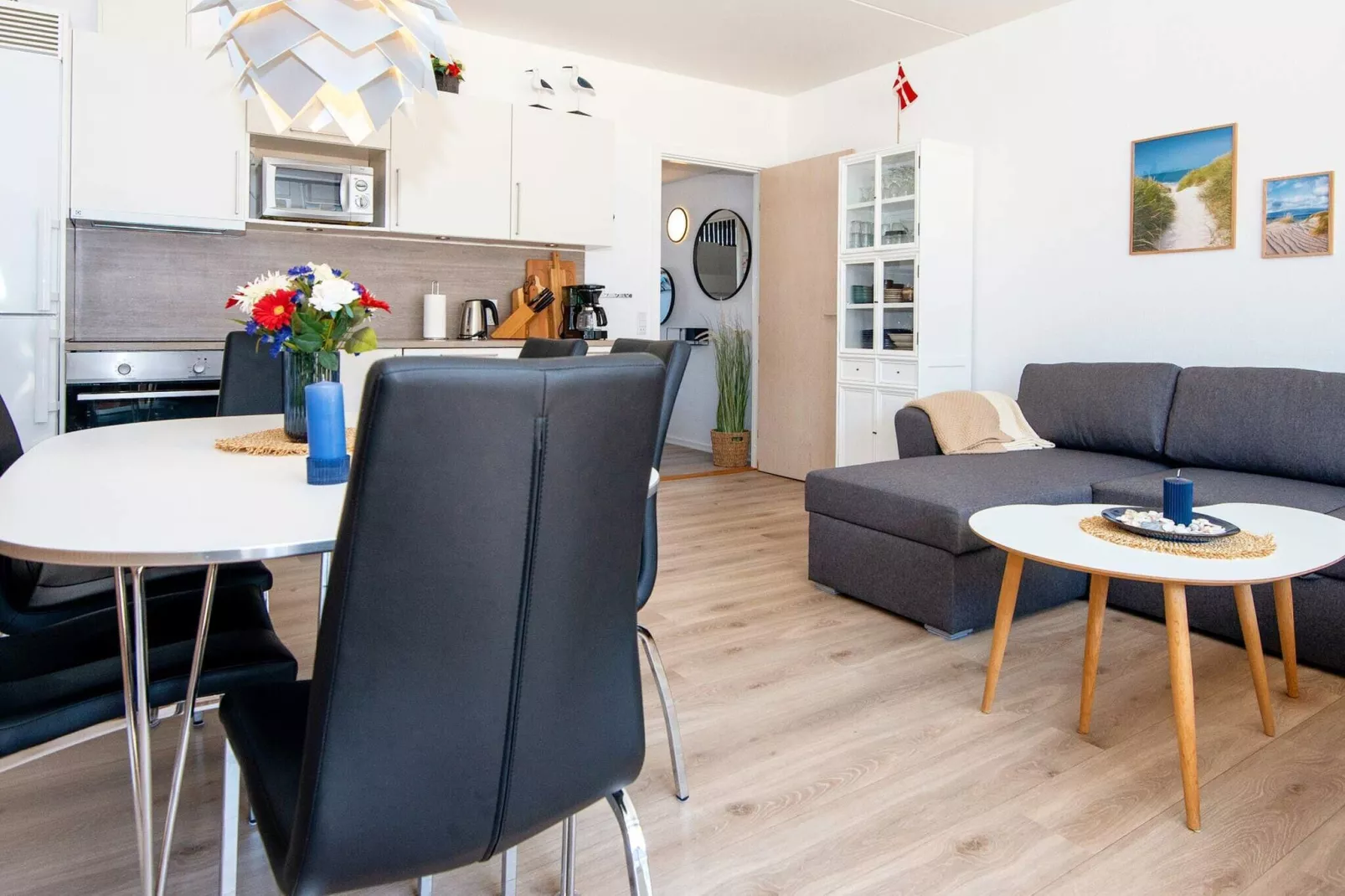 4 persoons vakantie huis in Ringkøbing-By Traum-Binnen