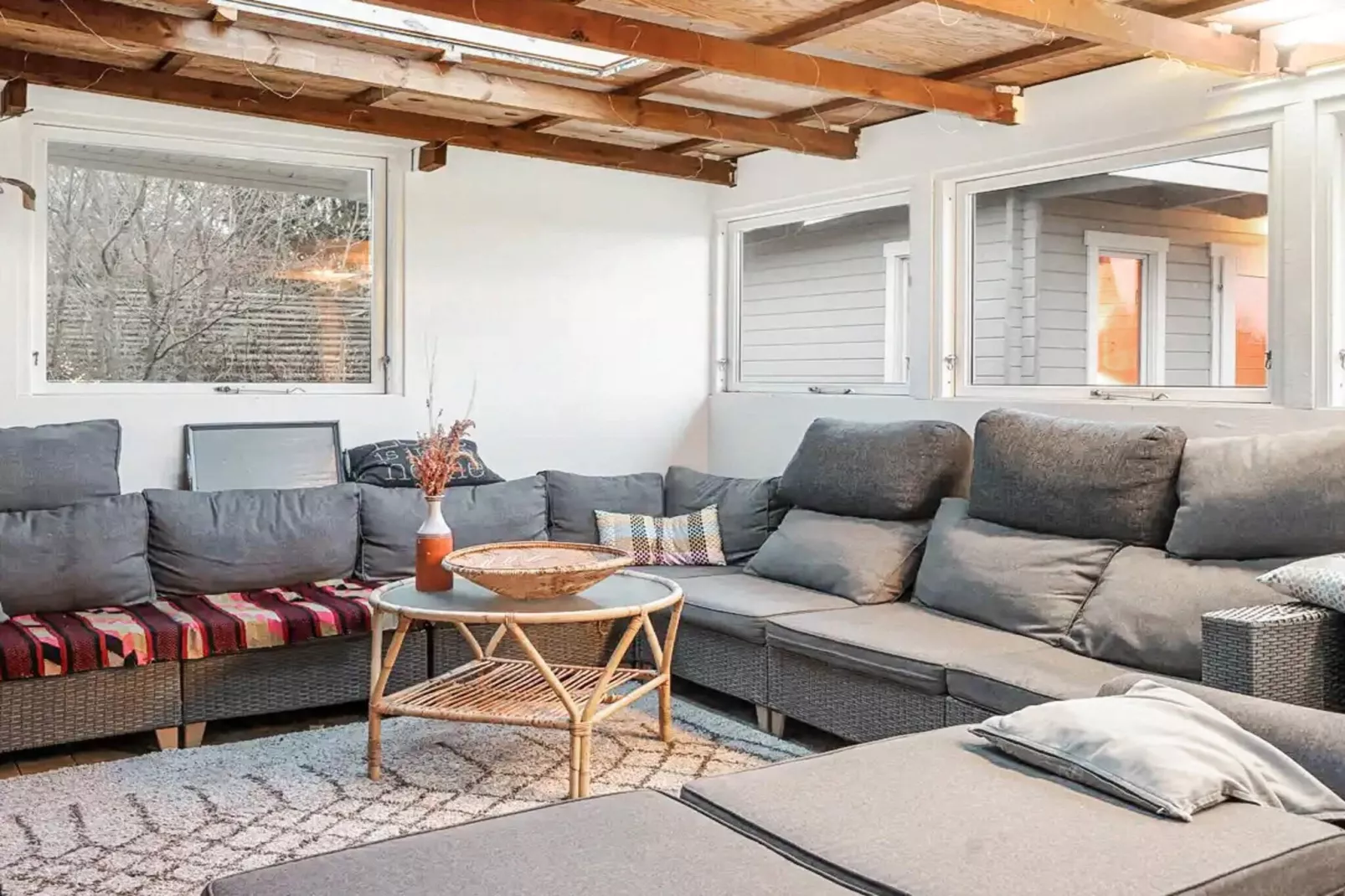 5 sterren vakantie huis in Dronningmølle-Binnen