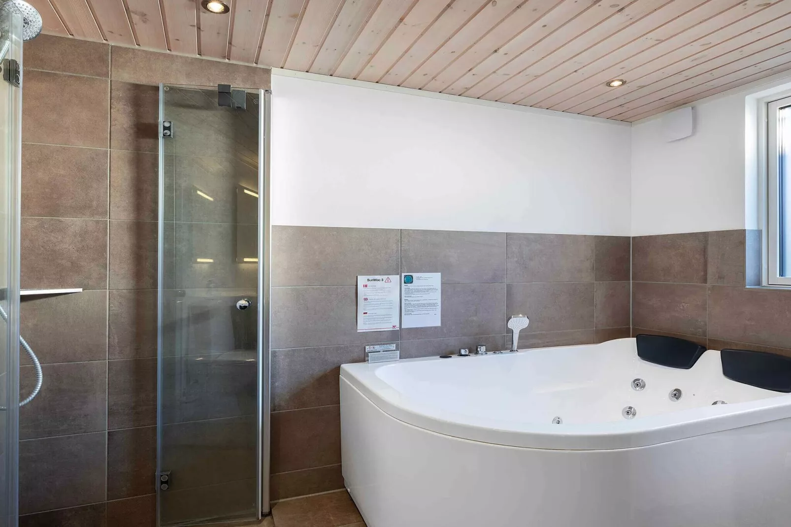 5 sterren vakantie huis in Glesborg-Spa