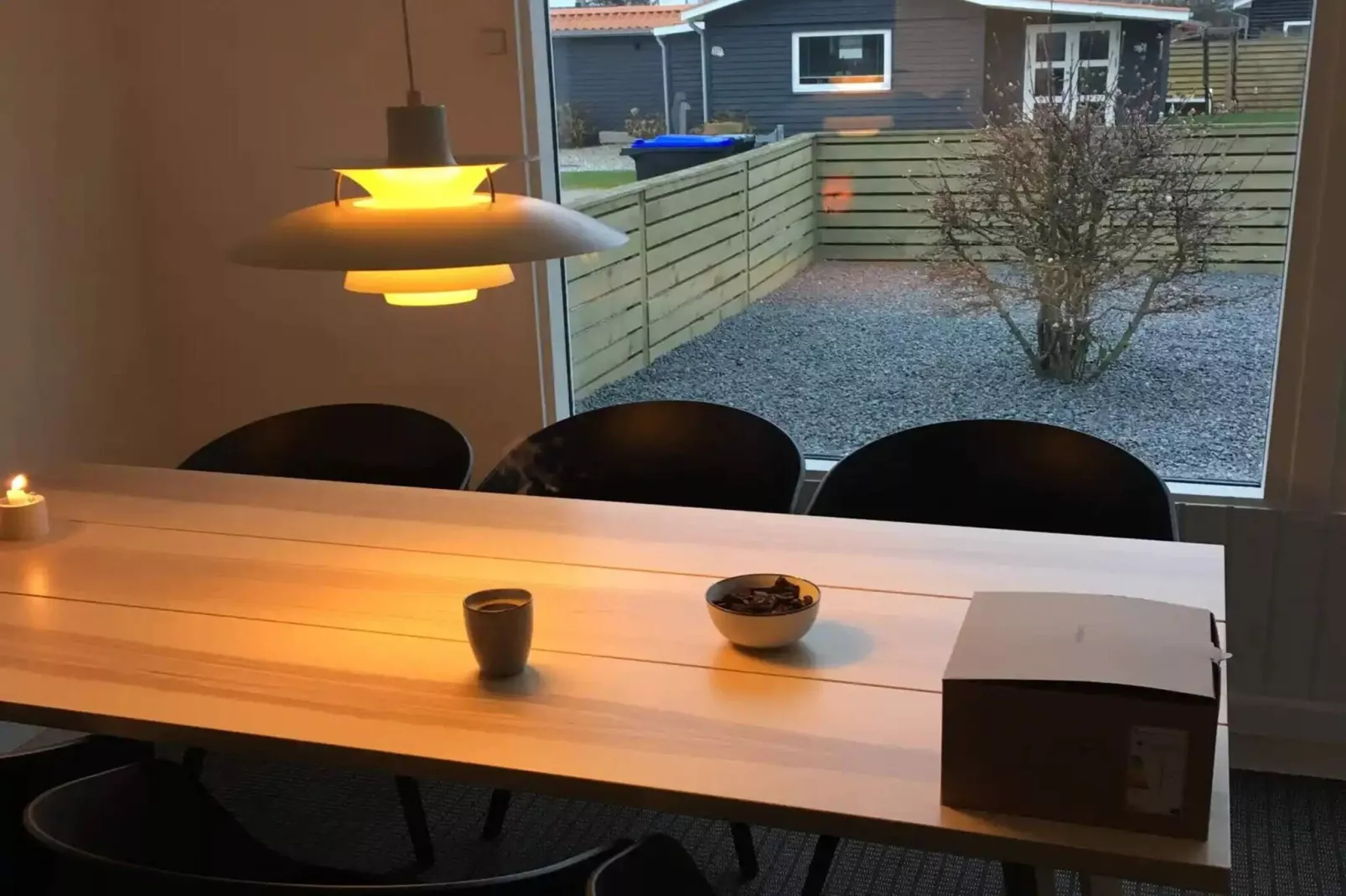 5 sterren vakantie huis in Otterup-Binnen