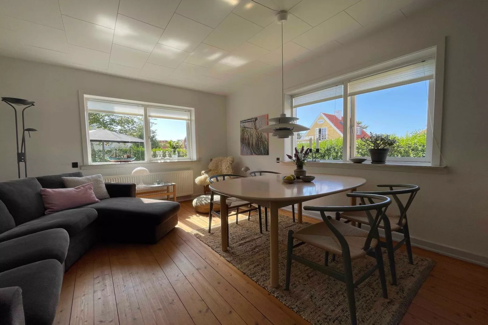 5 sterren vakantie huis in Skagen-Binnen