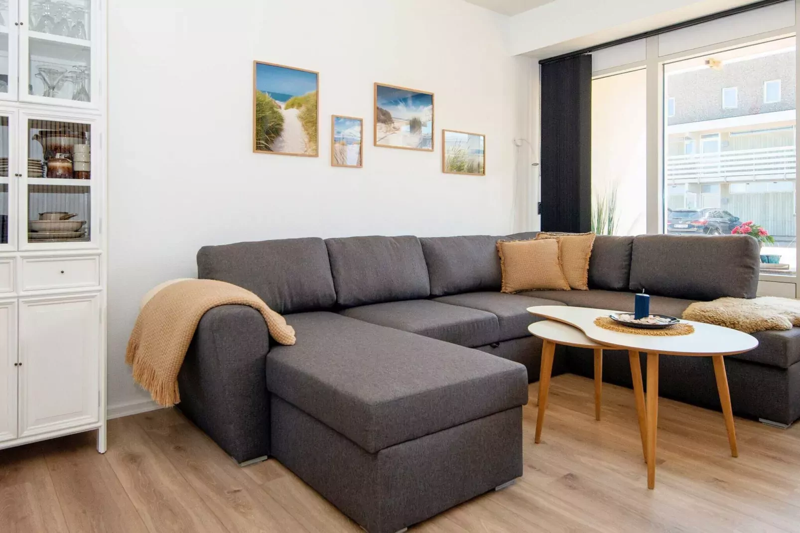 4 persoons vakantie huis in Ringkøbing-By Traum-Binnen