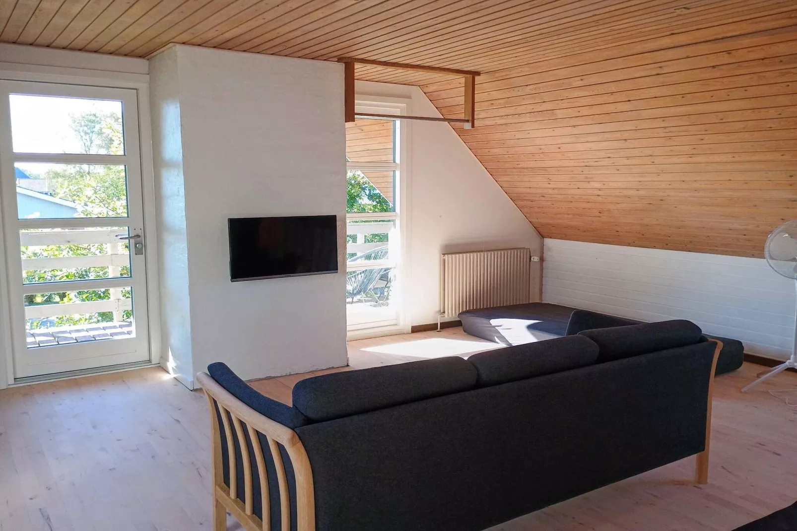 5 sterren vakantie huis in Ålbæk-Binnen