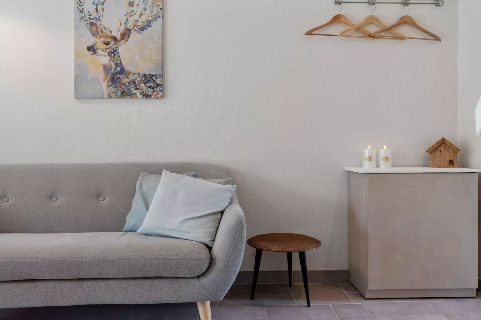 5 sterren vakantie huis in Væggerløse