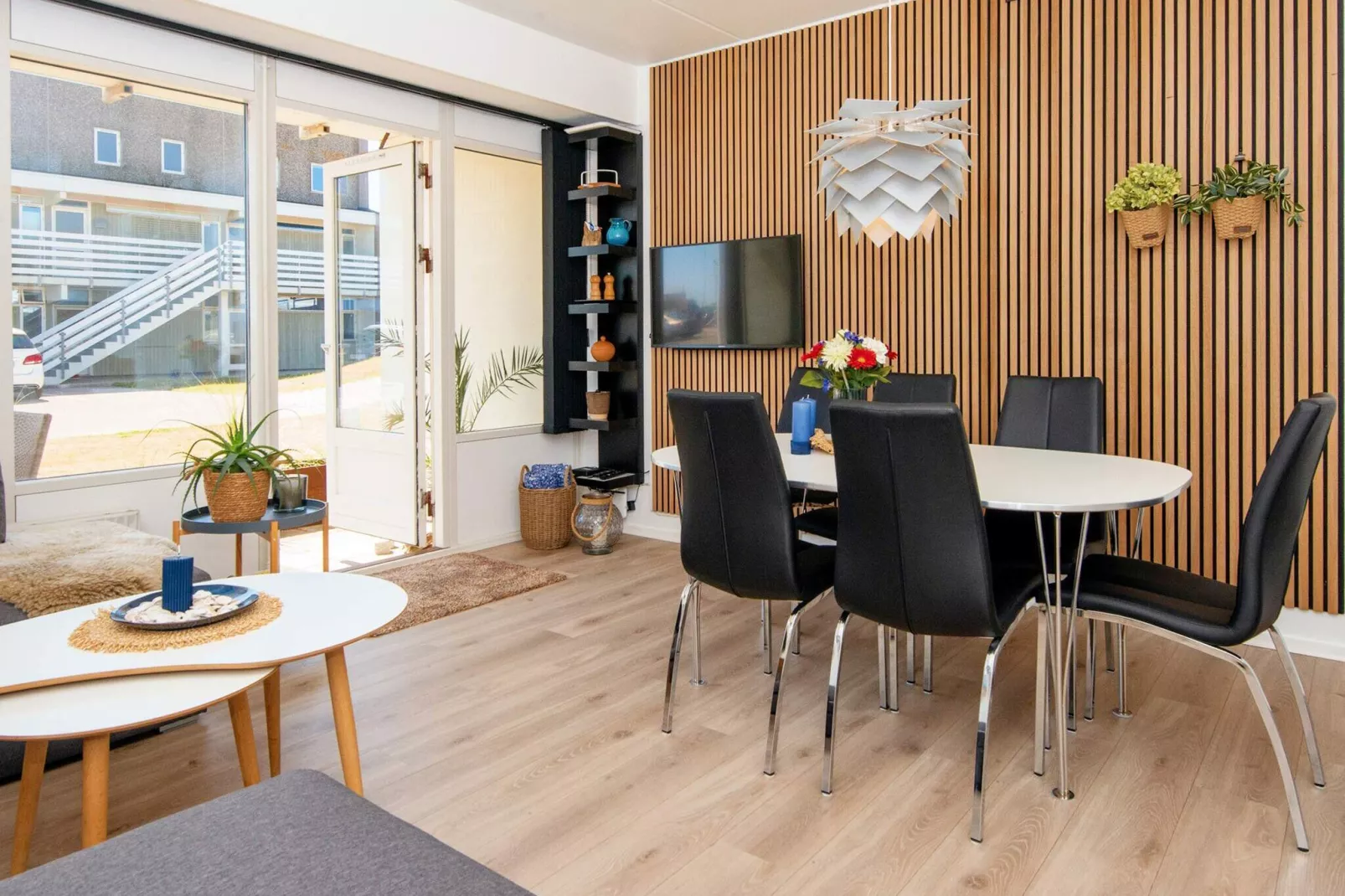 4 persoons vakantie huis in Ringkøbing-By Traum-Binnen