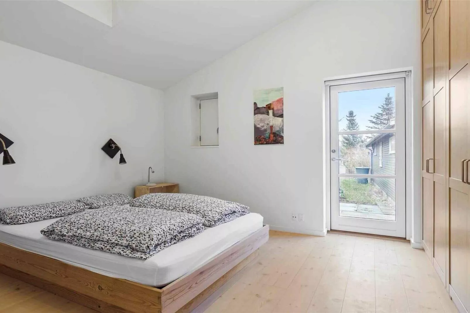 5 sterren vakantie huis in Nykøbing Sj-Binnen