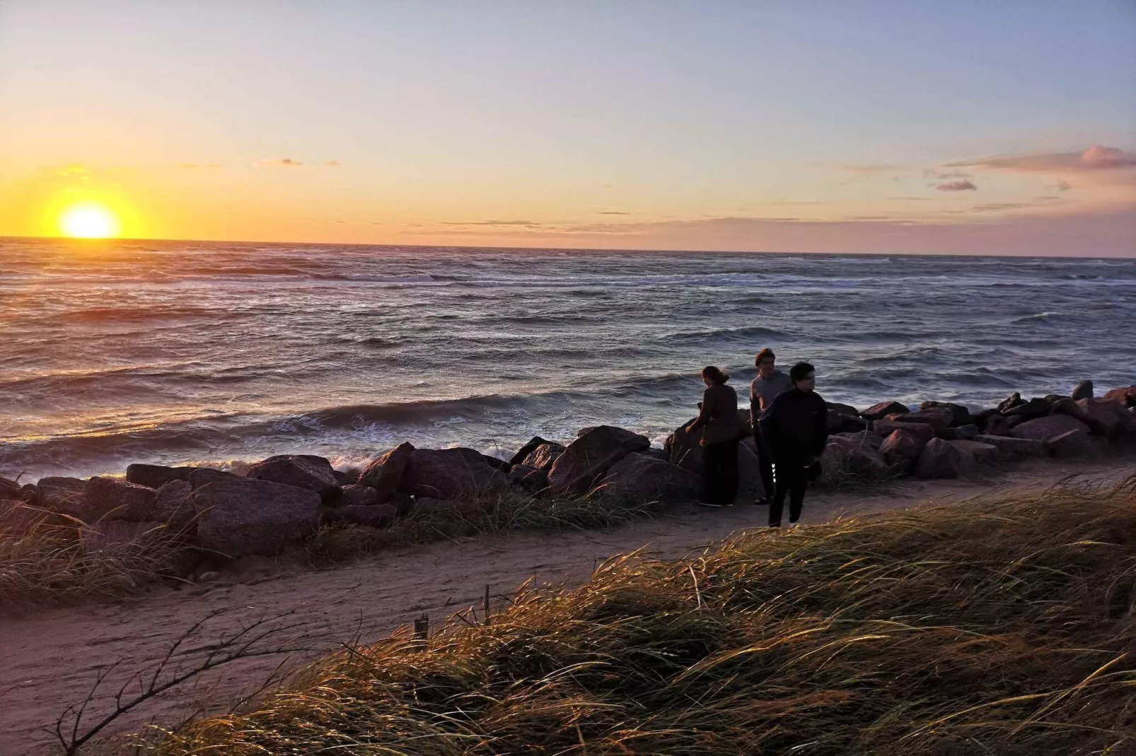 5 sterren vakantie huis in Hjørring-Buitenlucht