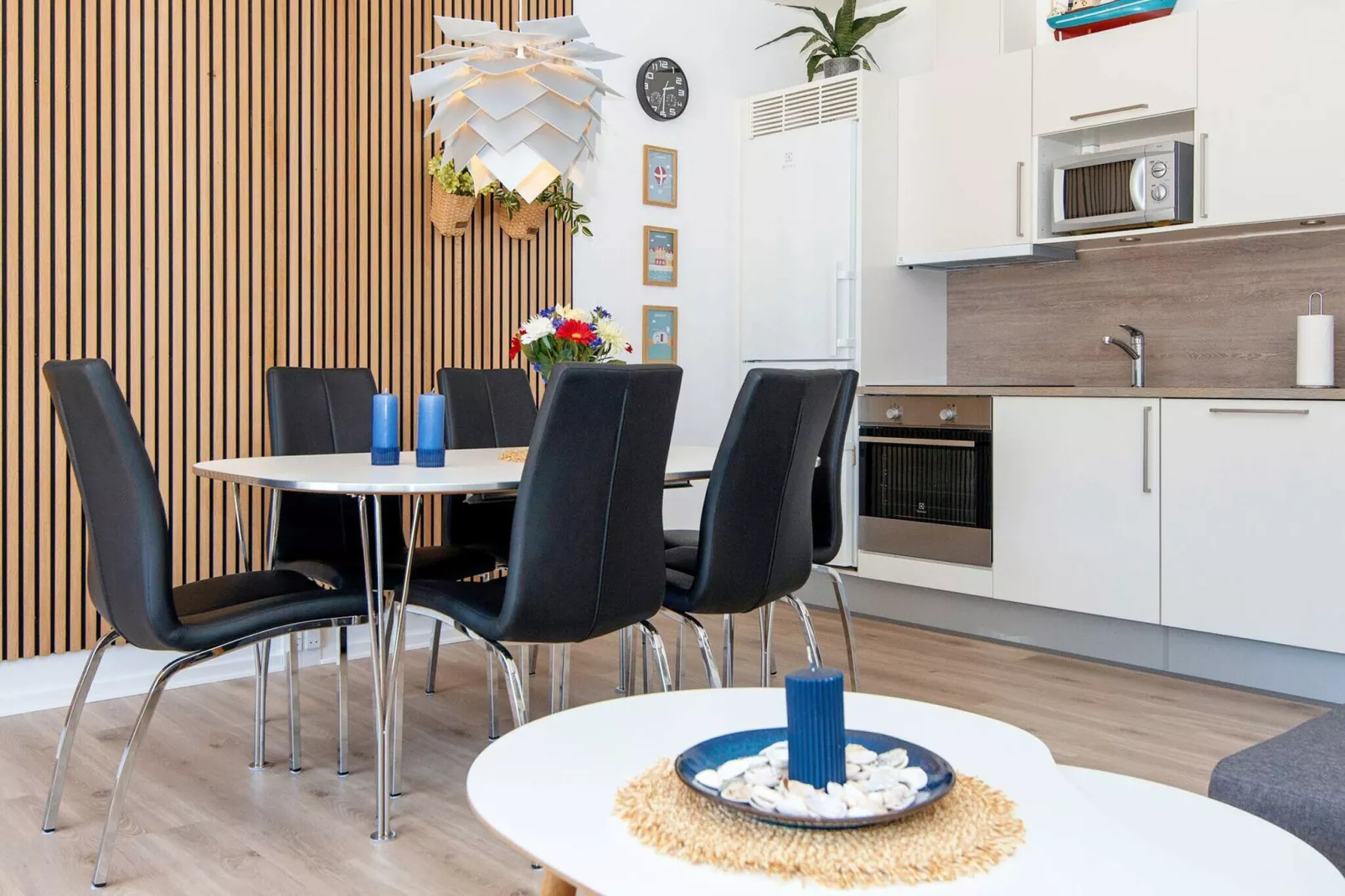 4 persoons vakantie huis in Ringkøbing-By Traum-Binnen