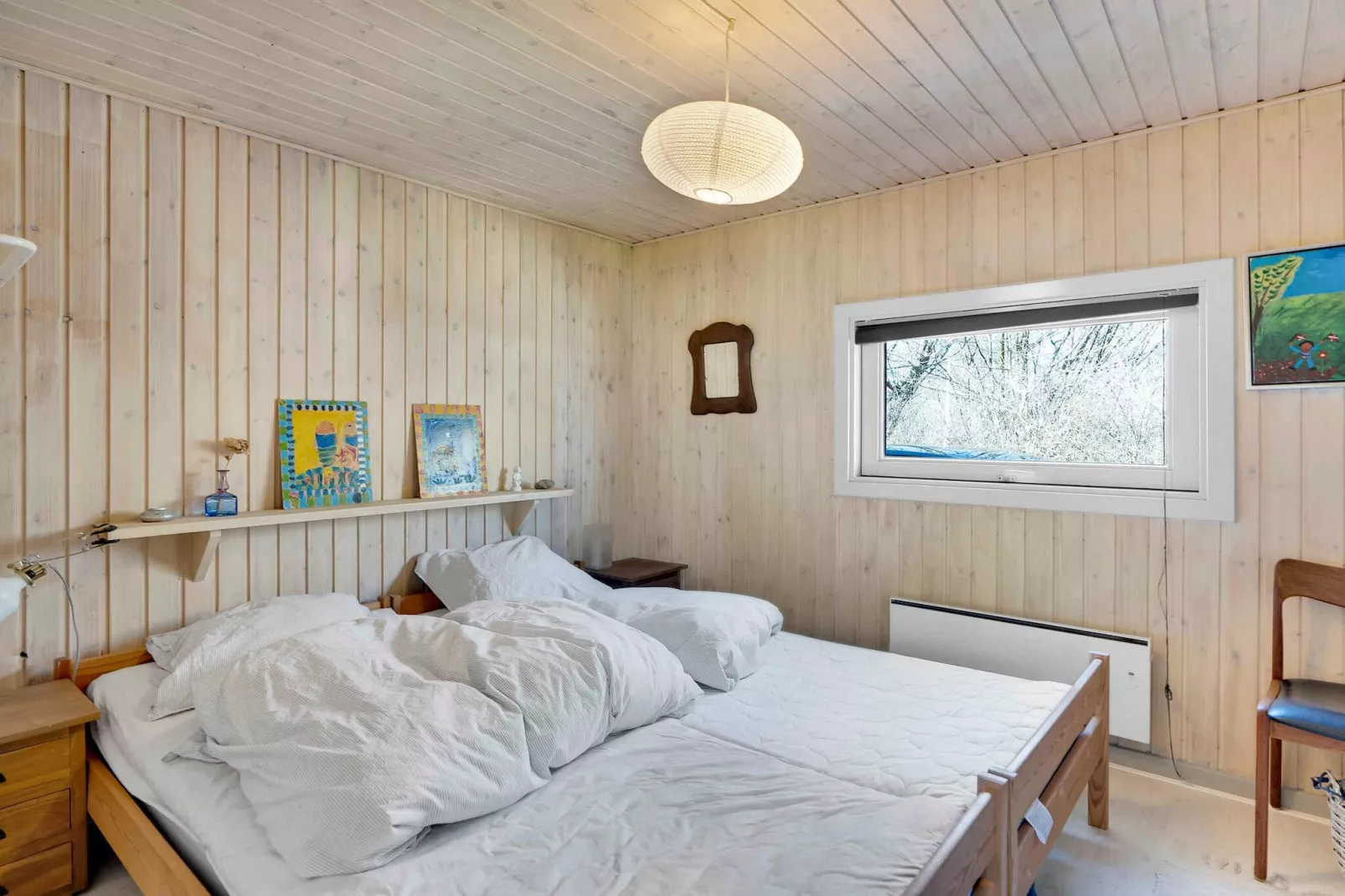 5 sterren vakantie huis in Gilleleje-Binnen