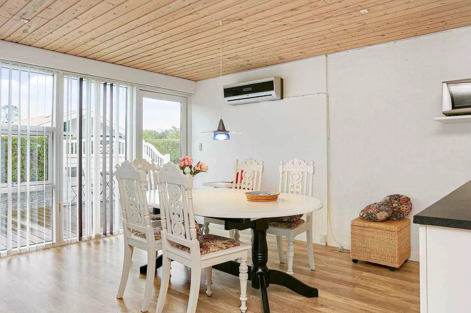 5 sterren vakantie huis in Juelsminde-Binnen