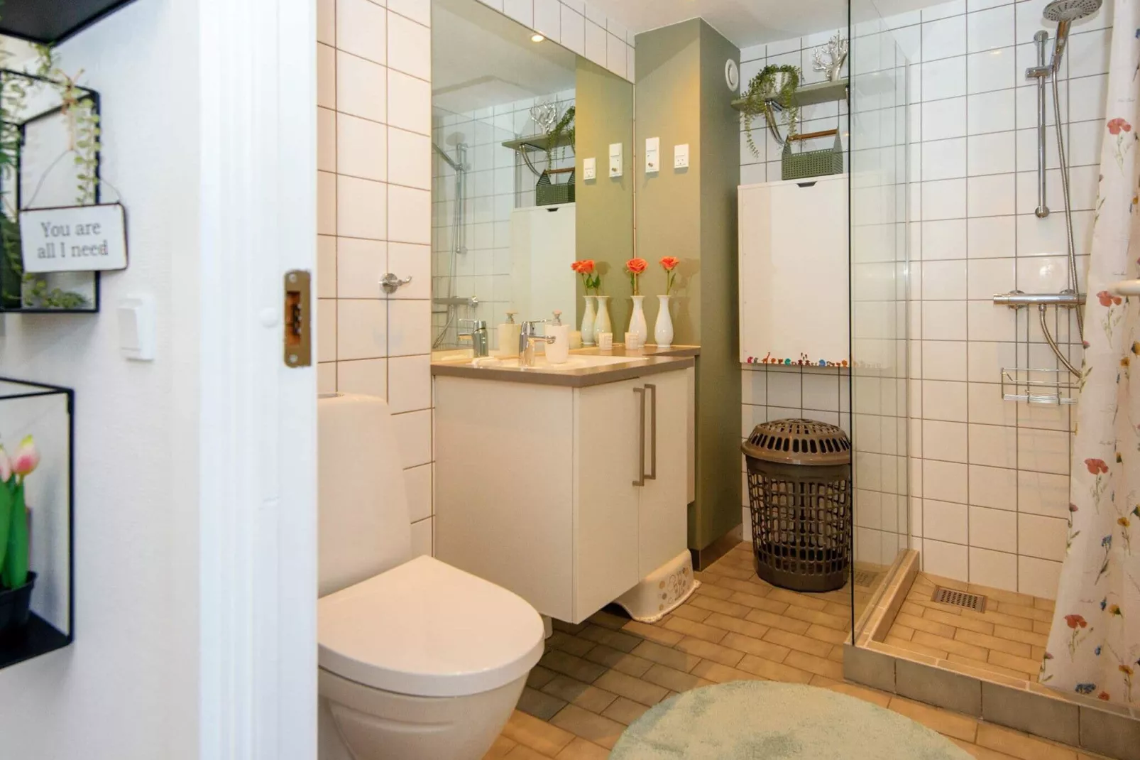 4 persoons vakantie huis in Ringkøbing-By Traum-Binnen