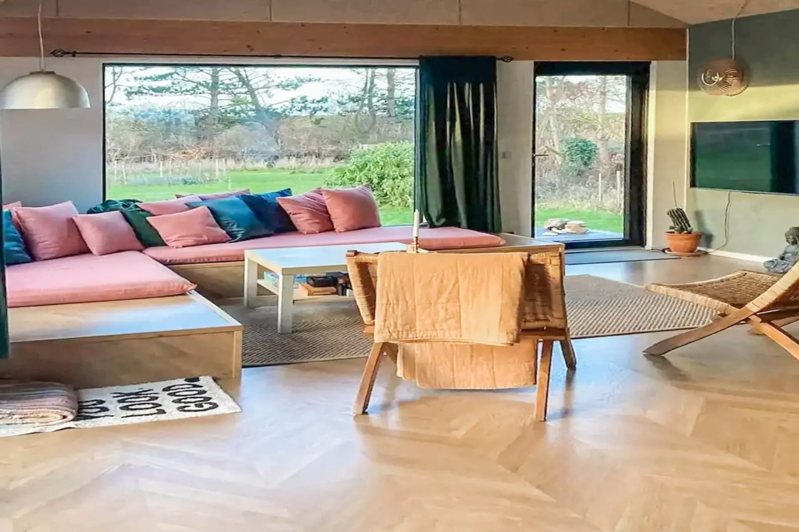 5 sterren vakantie huis in Nakskov-Binnen