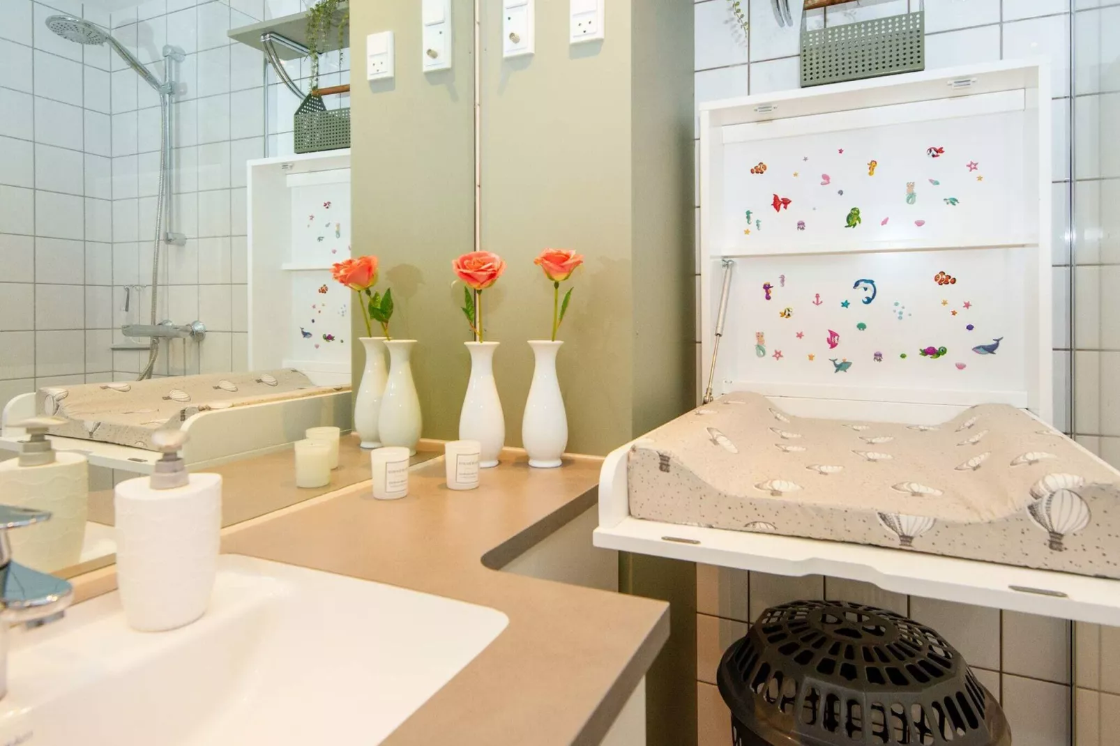 4 persoons vakantie huis in Ringkøbing-By Traum-Binnen