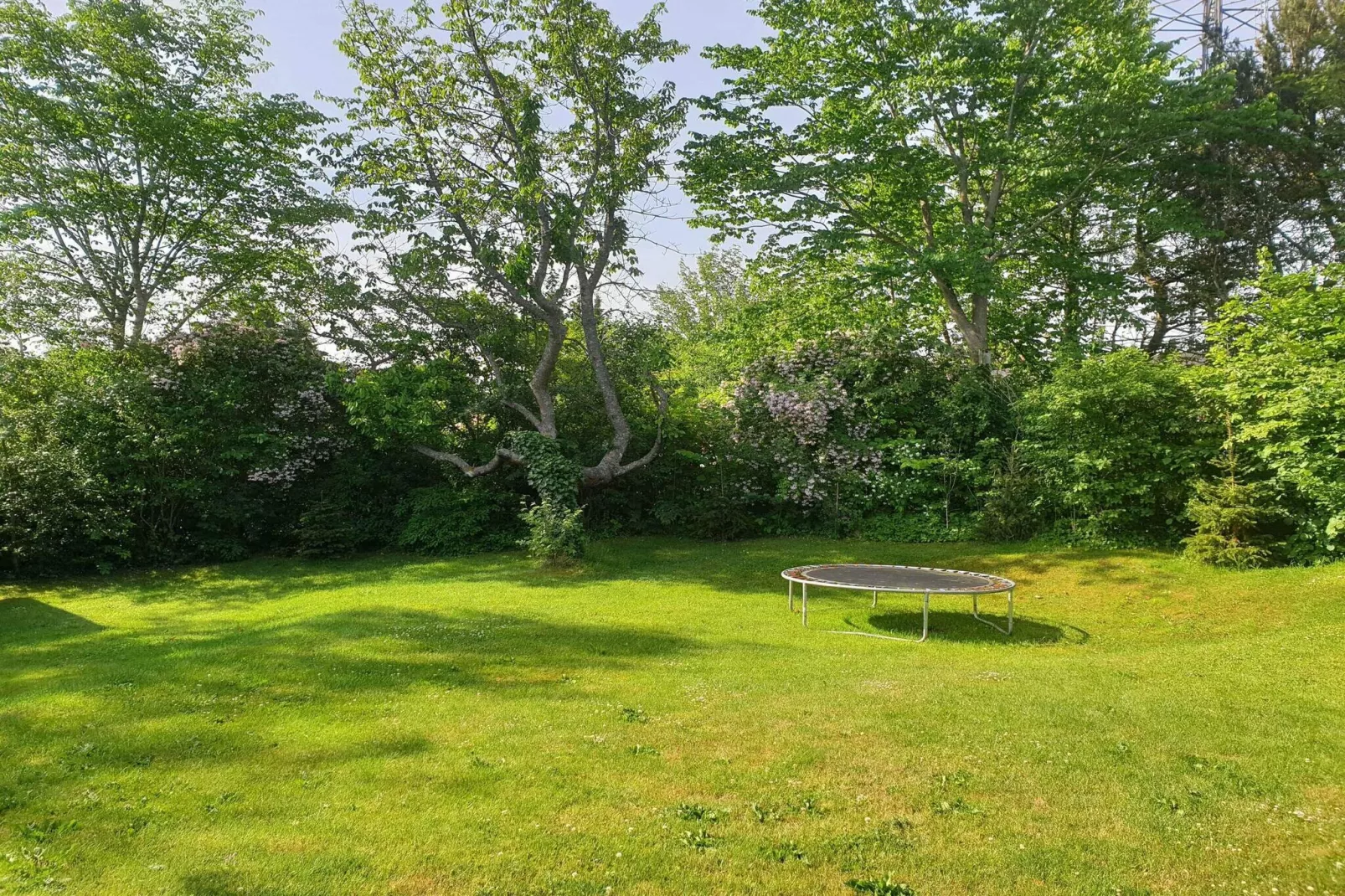 5 sterren vakantie huis in Vejby-Buitenlucht