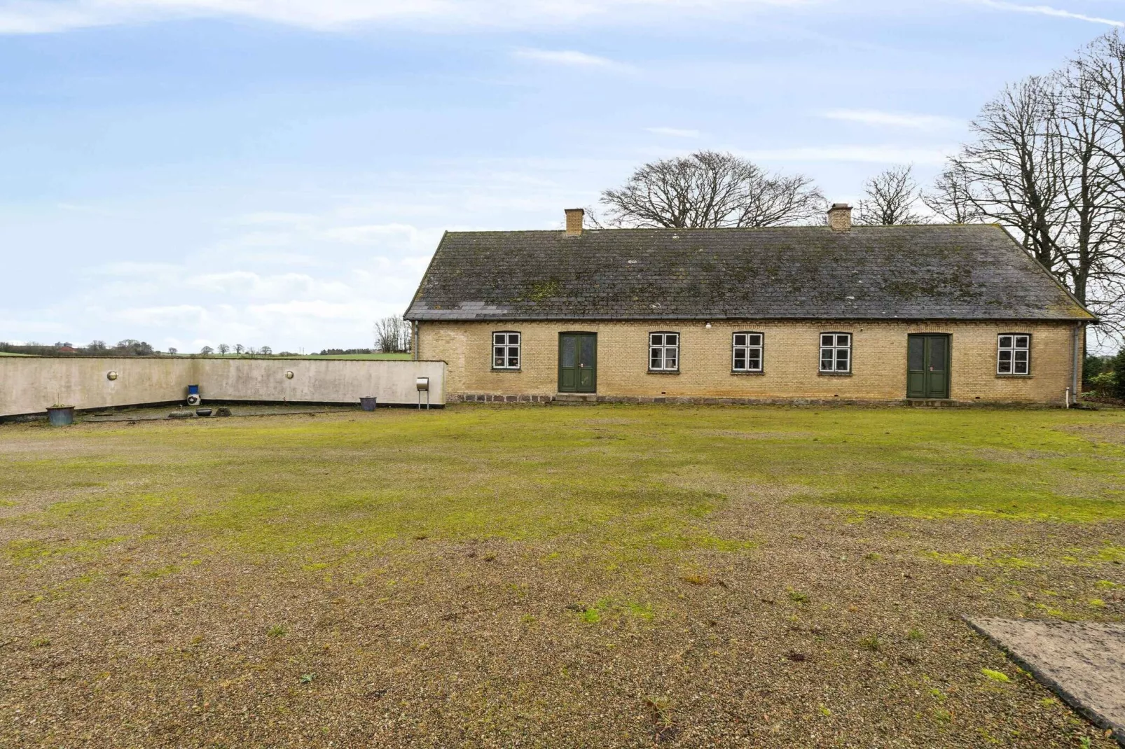 5 sterren vakantie huis in Holbæk-Buitenlucht