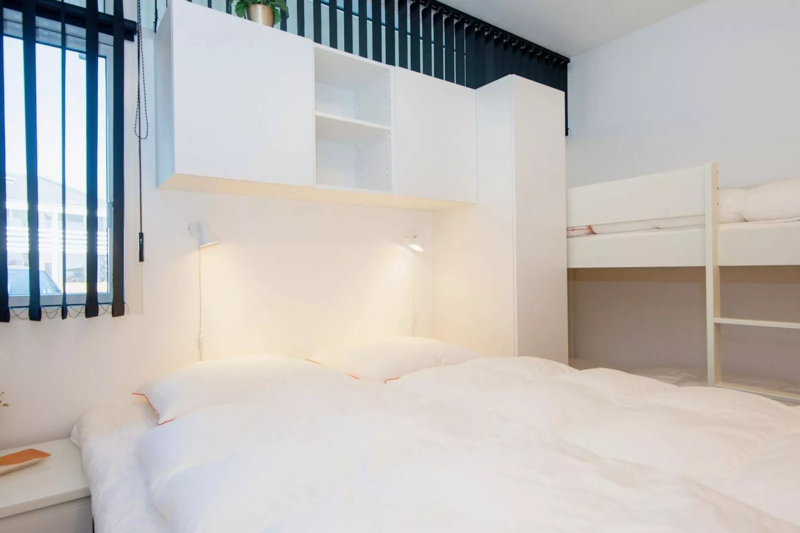 4 persoons vakantie huis in Ringkøbing-By Traum-Binnen