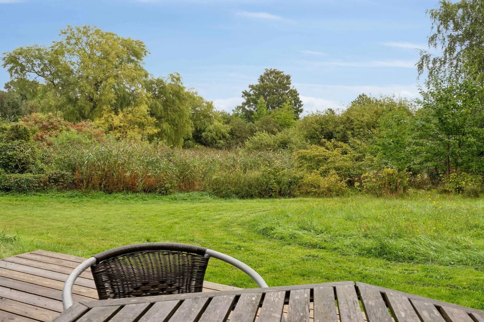 5 sterren vakantie huis in Ølsted-Buitenlucht