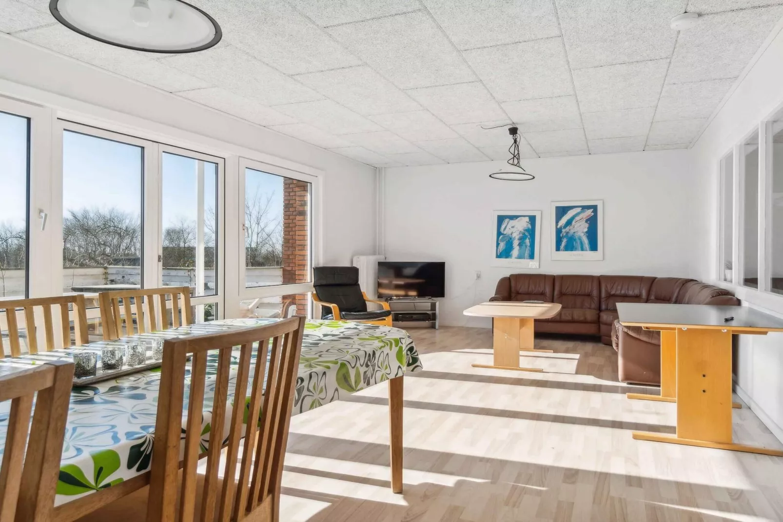 5 sterren vakantie huis in Hurup Thy