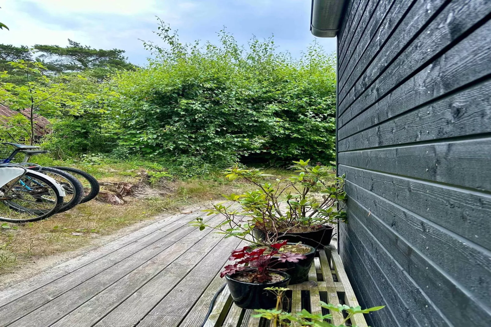 5 sterren vakantie huis in Nexø-Buitenlucht