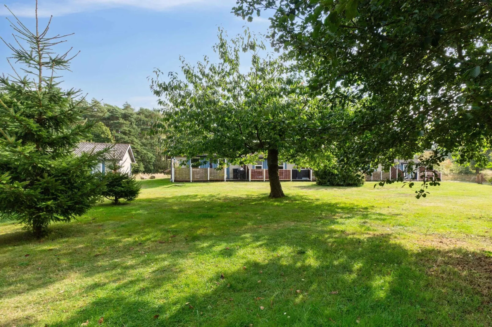 5 sterren vakantie huis in Nexø-Niet-getagd