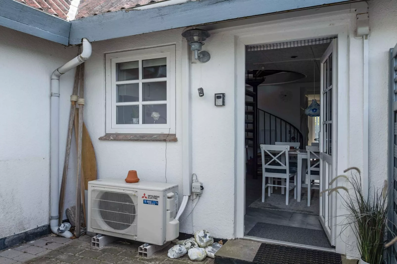 5 sterren vakantie huis in Dannemare-Buitenlucht