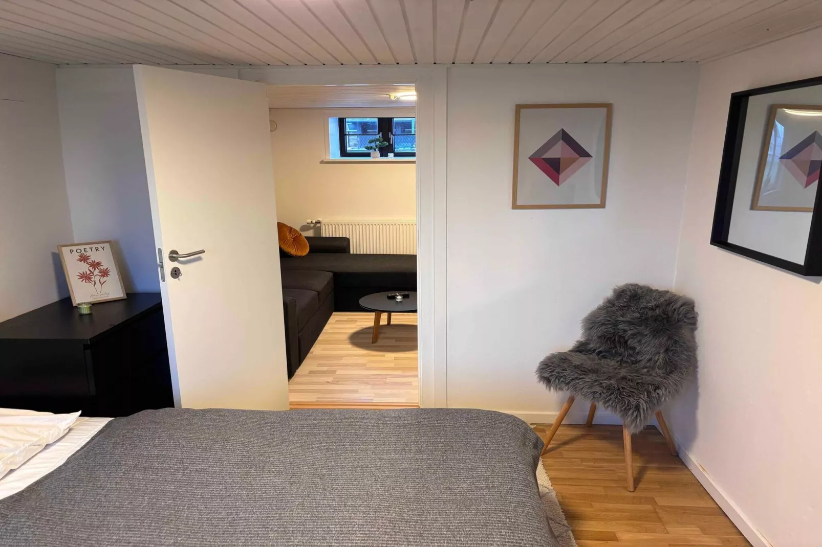 5 sterren vakantie huis in Allinge-Binnen