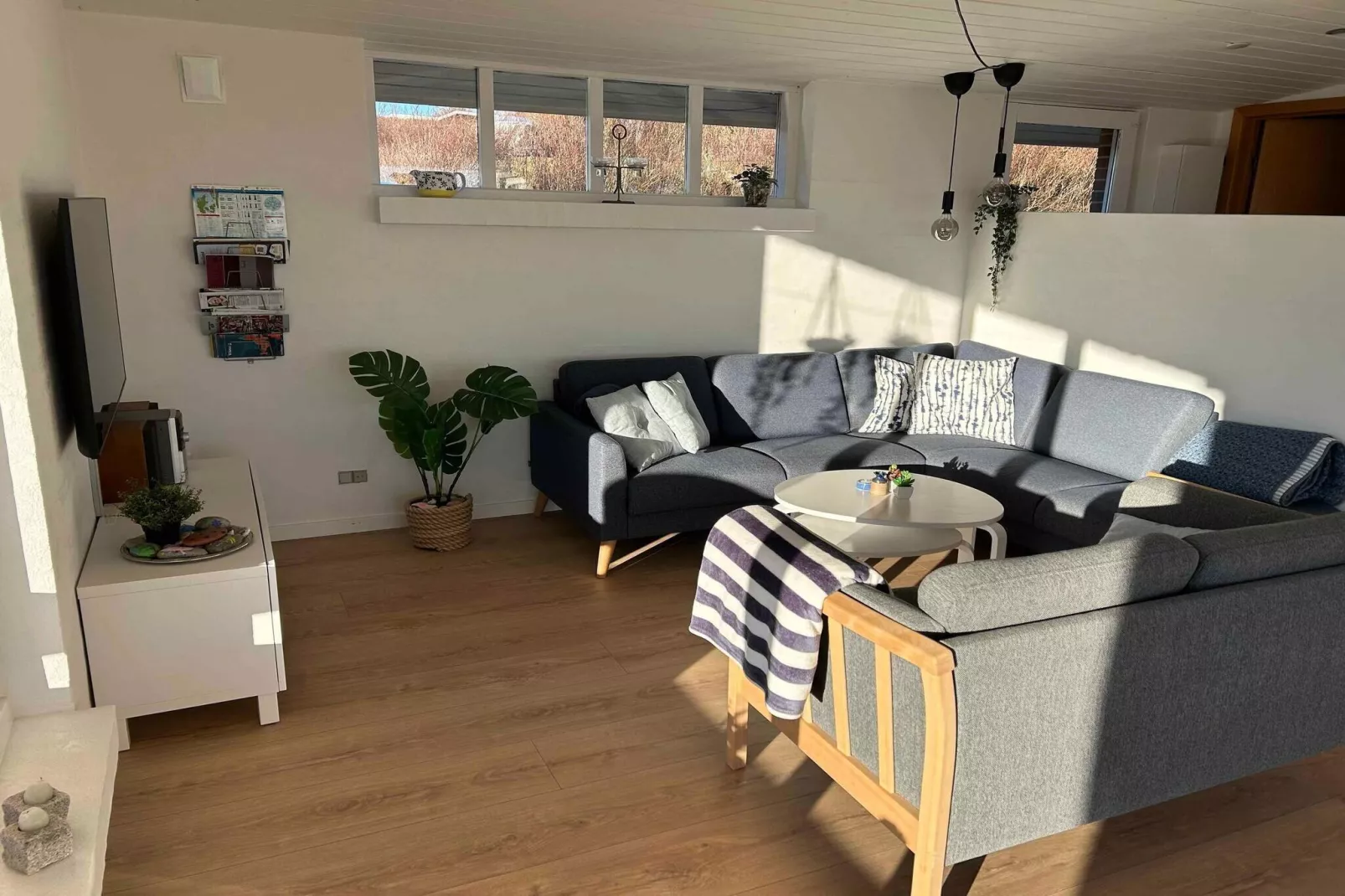 5 sterren vakantie huis in Farsø-Binnen